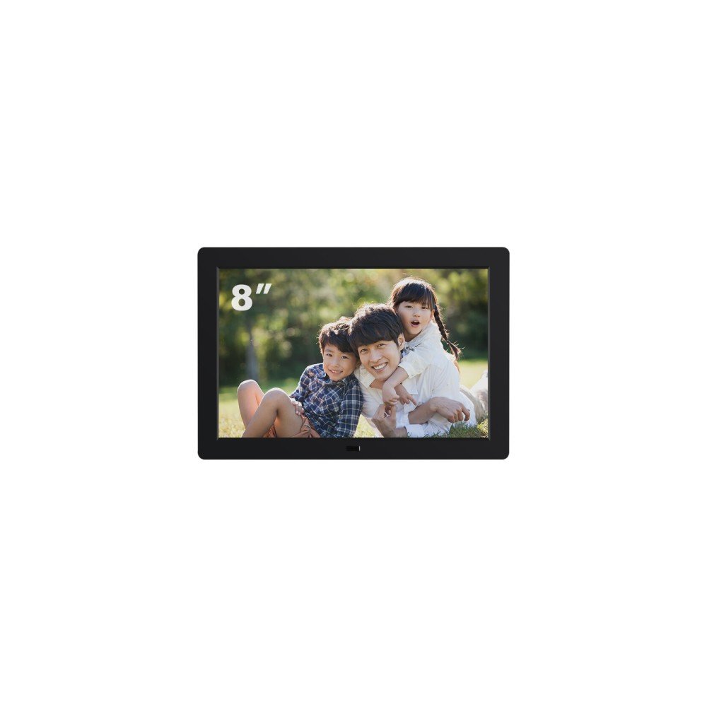 [카멜] 디지털액자 PF-5250IPS [8인치]