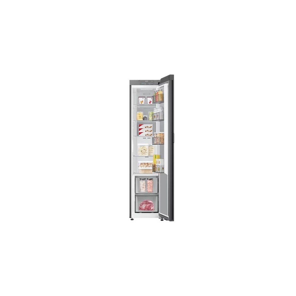 [삼성전자] 삼성전자 RZ24A5310AP 비스포크 냉장고 240L 패널선택 무료배송