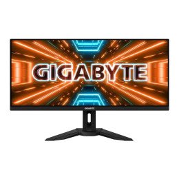 GIGABYTE M34WQ IPS 144 UWQHD HDR400 게이밍 피씨디렉트